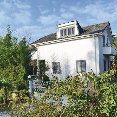Holiday Home Pishat E Buta 28 Golem (Tirana) Exterior foto