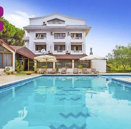 Holiday Home Pishat E Buta 28 Golem (Tirana) Exterior foto