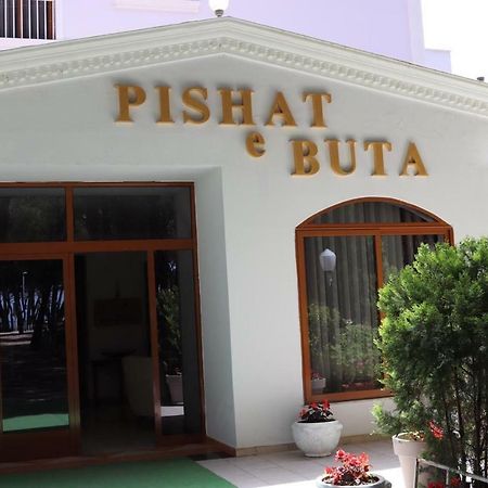 Holiday Home Pishat E Buta 28 Golem (Tirana) Exterior foto