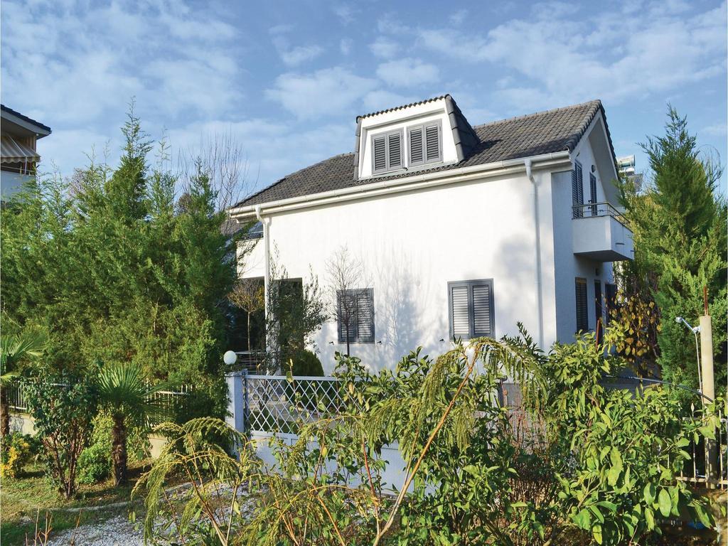 Holiday Home Pishat E Buta 28 Golem (Tirana) Exterior foto