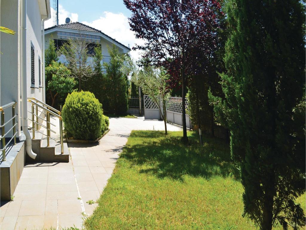 Holiday Home Pishat E Buta 28 Golem (Tirana) Exterior foto