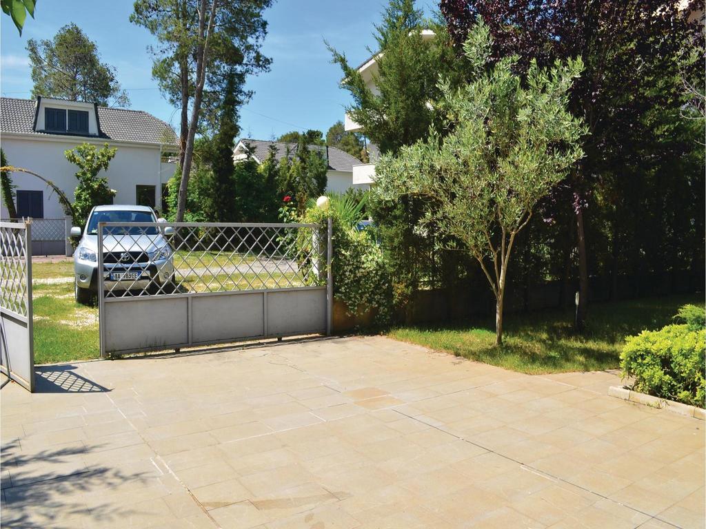 Holiday Home Pishat E Buta 28 Golem (Tirana) Exterior foto