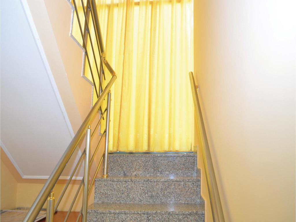 Holiday Home Pishat E Buta 28 Golem (Tirana) Exterior foto