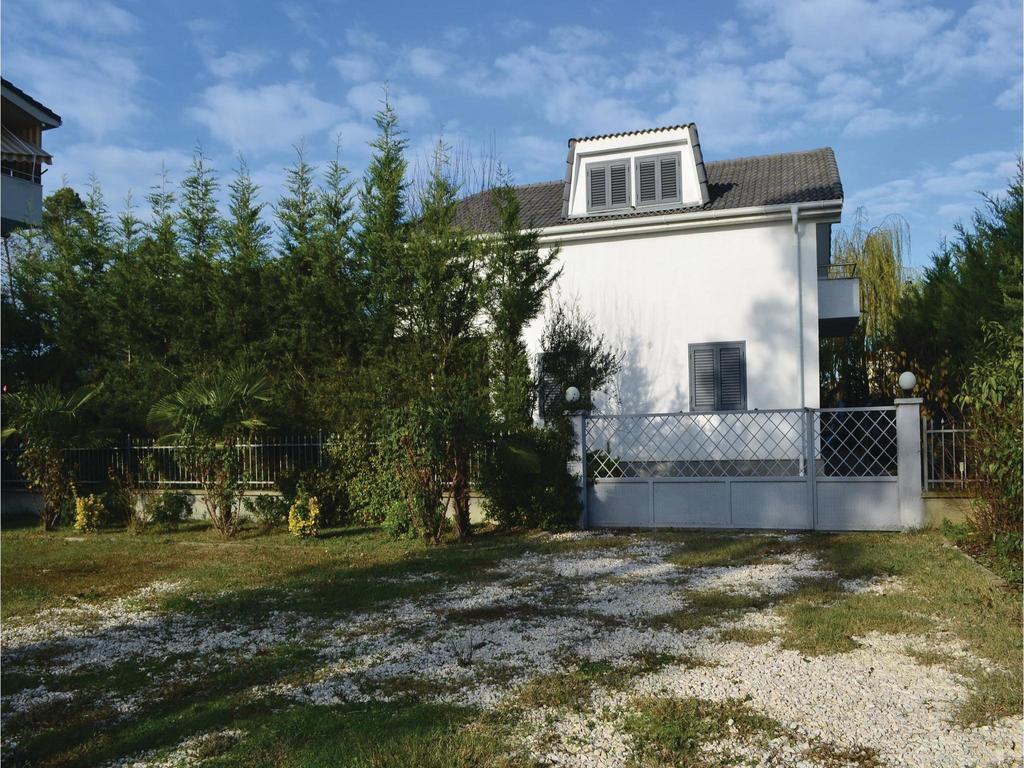 Holiday Home Pishat E Buta 28 Golem (Tirana) Exterior foto