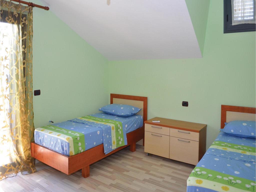 Holiday Home Pishat E Buta 28 Golem (Tirana) Exterior foto