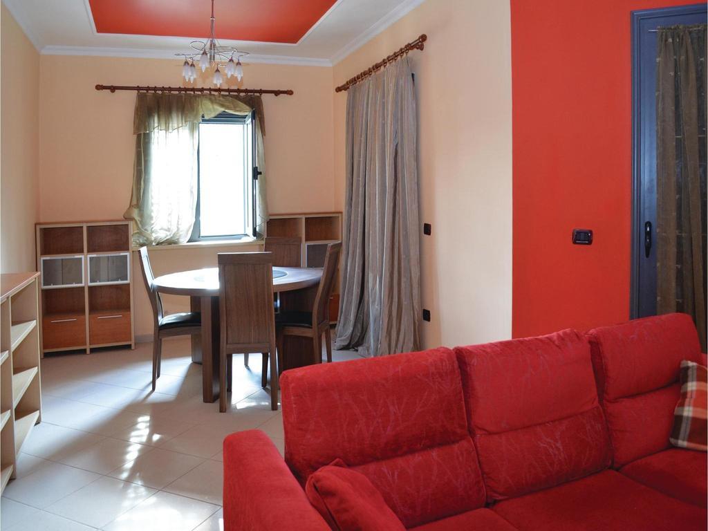 Holiday Home Pishat E Buta 28 Golem (Tirana) Exterior foto
