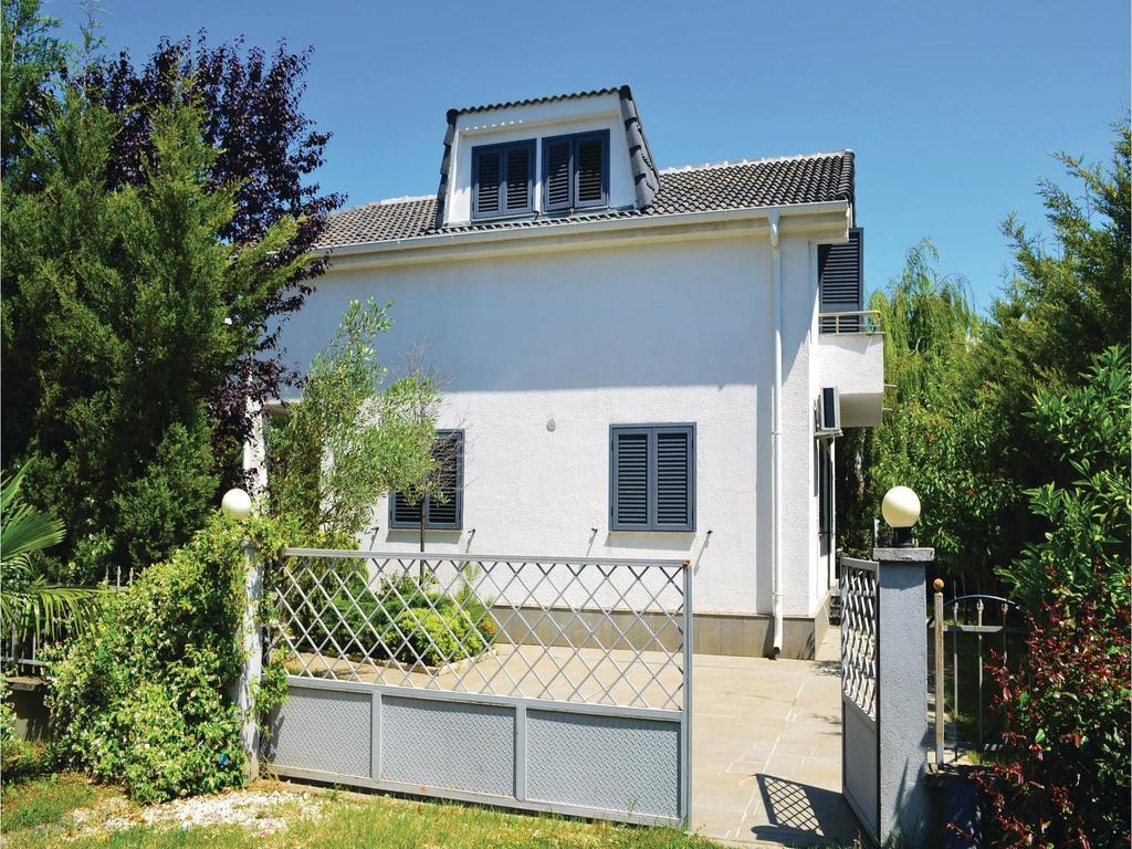 Holiday Home Pishat E Buta 28 Golem (Tirana) Exterior foto