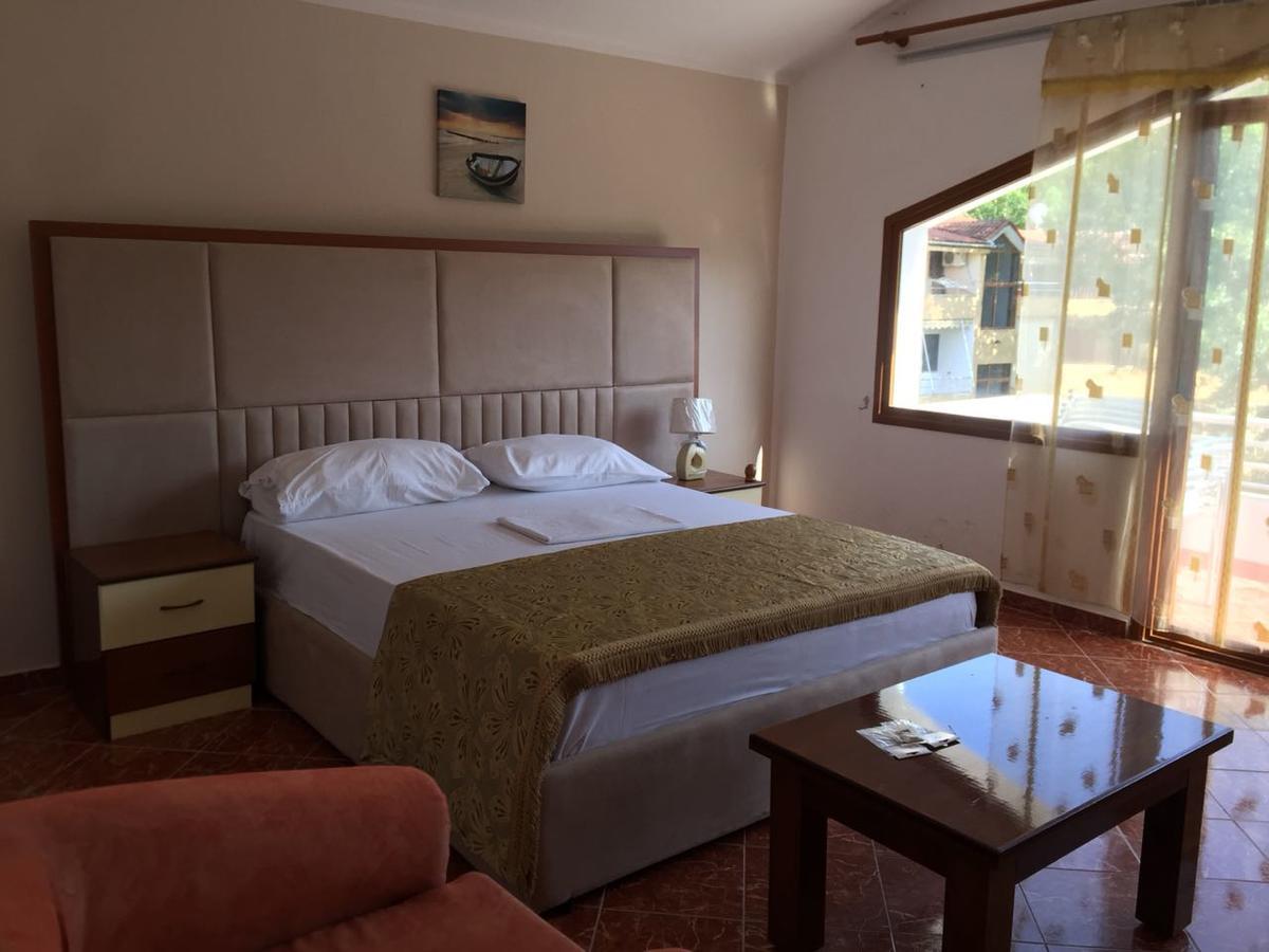 Holiday Home Pishat E Buta 28 Golem (Tirana) Exterior foto