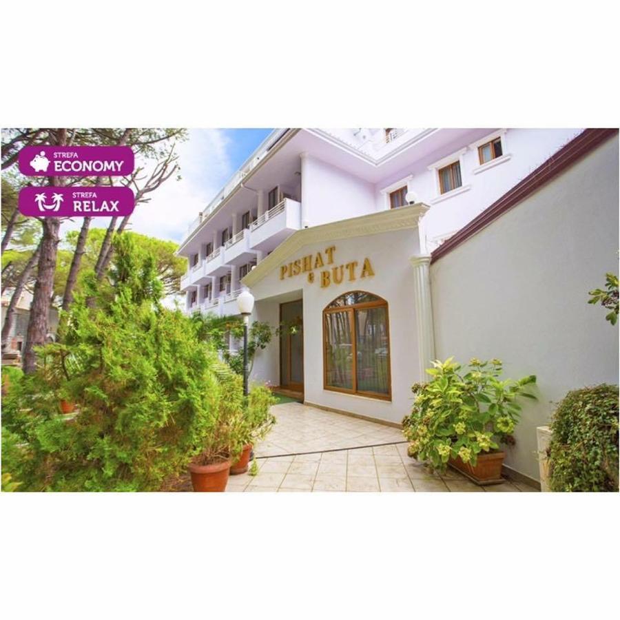 Holiday Home Pishat E Buta 28 Golem (Tirana) Exterior foto