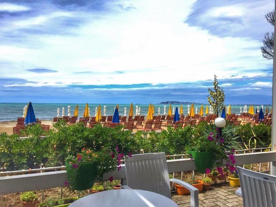 Holiday Home Pishat E Buta 28 Golem (Tirana) Exterior foto