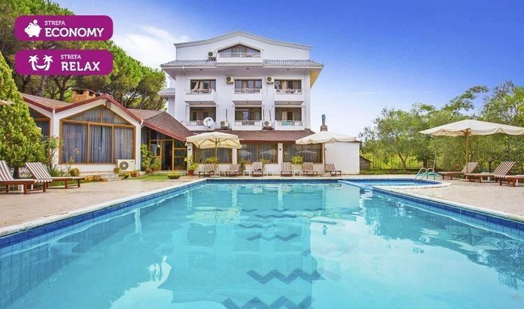 Holiday Home Pishat E Buta 28 Golem (Tirana) Exterior foto