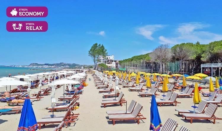 Holiday Home Pishat E Buta 28 Golem (Tirana) Exterior foto