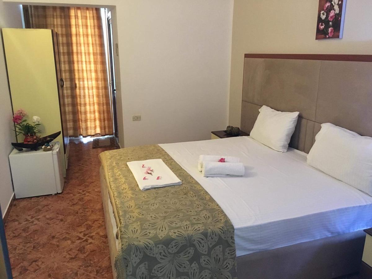 Holiday Home Pishat E Buta 28 Golem (Tirana) Exterior foto