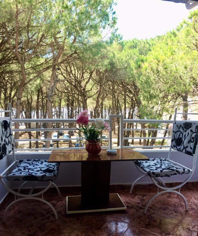Holiday Home Pishat E Buta 28 Golem (Tirana) Exterior foto
