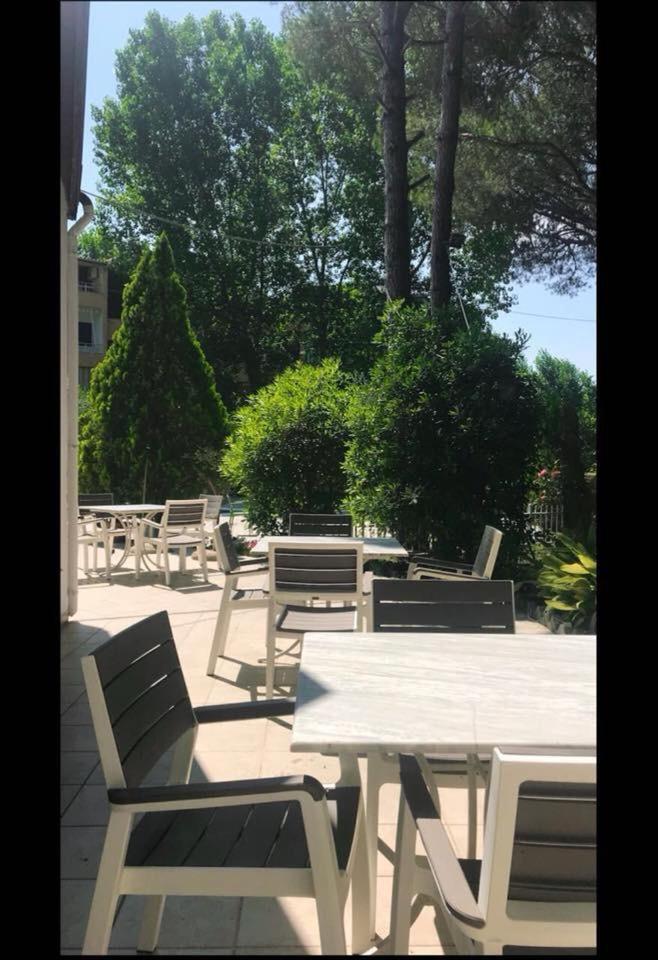 Holiday Home Pishat E Buta 28 Golem (Tirana) Exterior foto