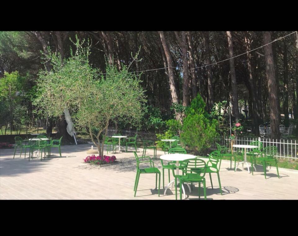 Holiday Home Pishat E Buta 28 Golem (Tirana) Exterior foto