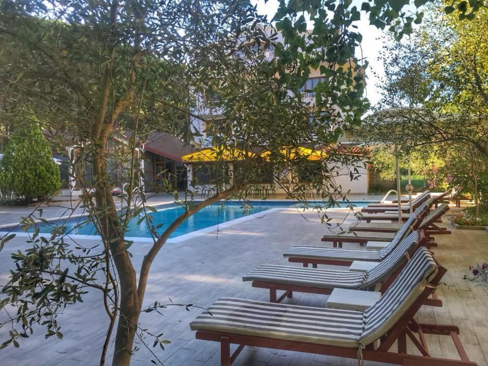 Holiday Home Pishat E Buta 28 Golem (Tirana) Exterior foto