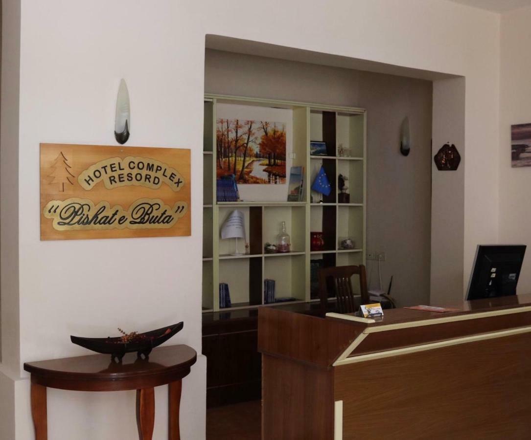 Holiday Home Pishat E Buta 28 Golem (Tirana) Exterior foto