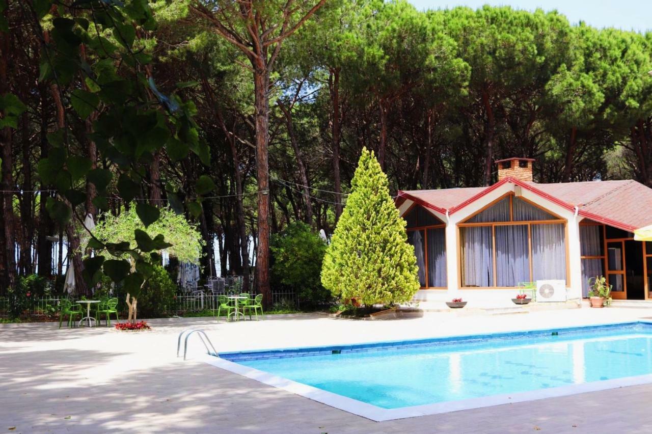 Holiday Home Pishat E Buta 28 Golem (Tirana) Exterior foto